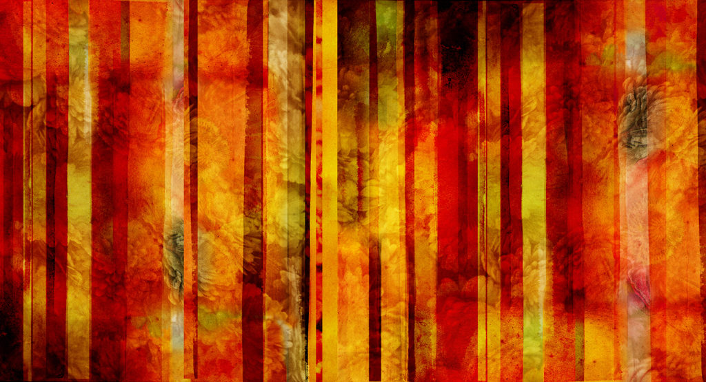 Vibrant Art Collection
