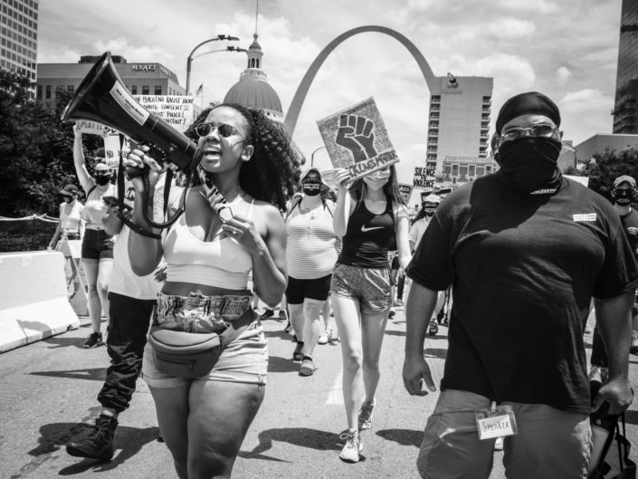 Protest 2020