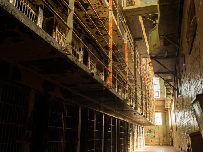 Missouri State Penitentiary