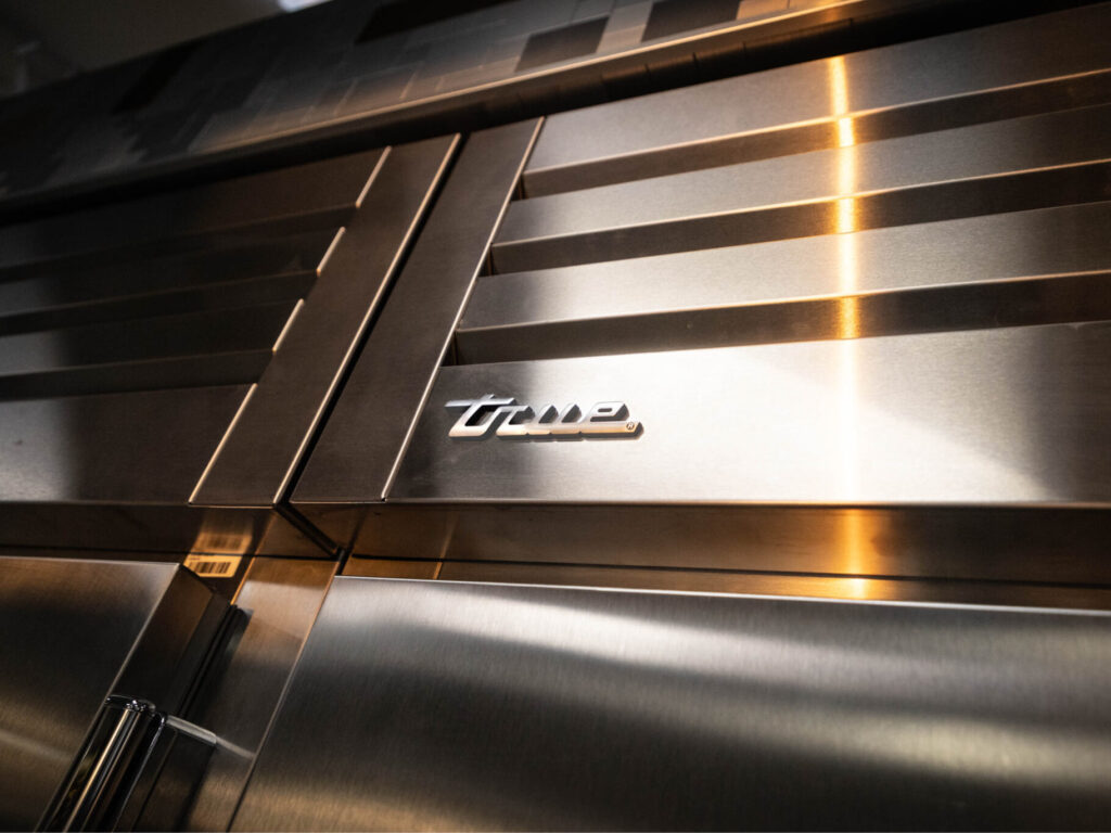 True Manufacturing Projects