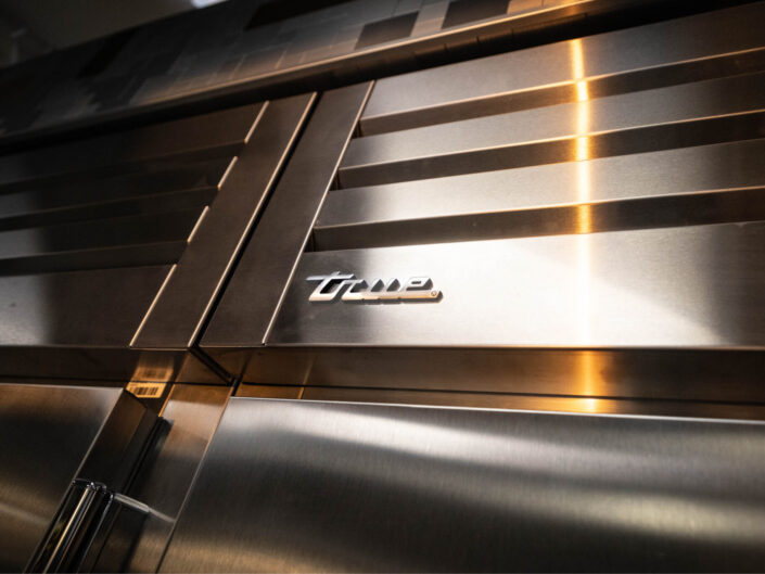 True Manufacturing Projects