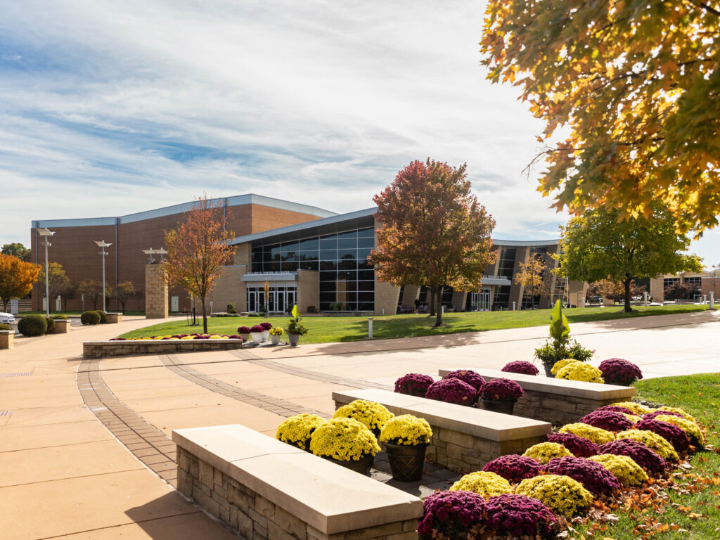 Logan Event and Campus