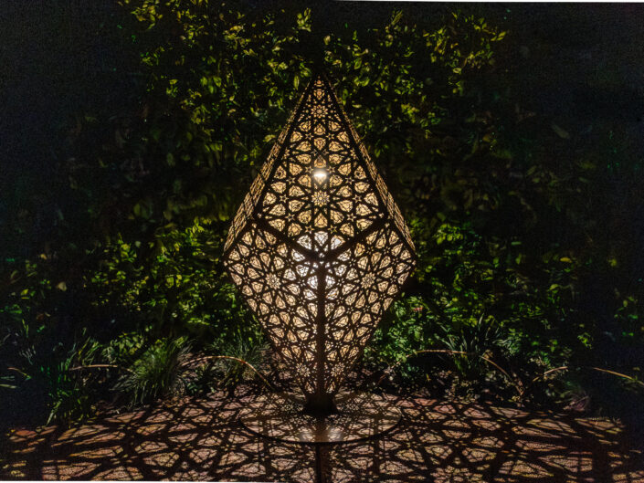 Missouri Botanical Garden